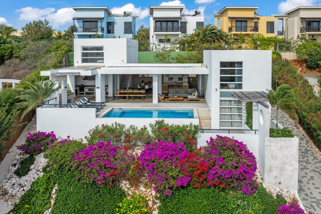Prive Villa Curacao