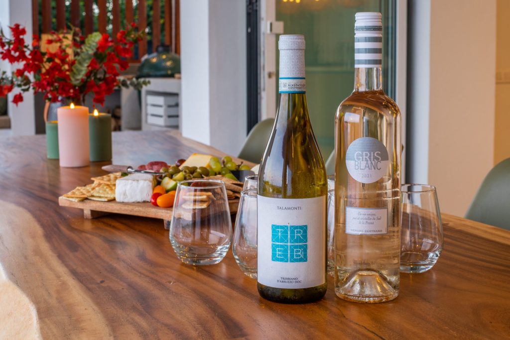 populaire restaurants curacao