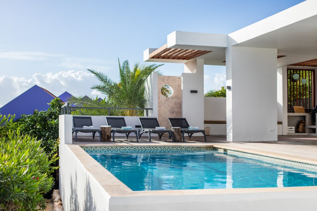 Luxe in Villa South Beach